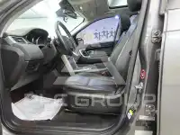 2017 Land Rover Discovery