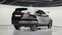 2017 Land Rover Discovery