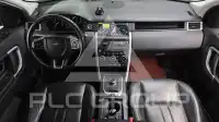 2017 Land Rover Discovery