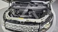 2017 Land Rover Discovery