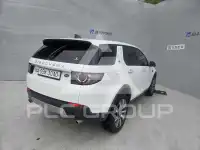 2017 Land Rover Discovery