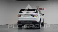 2017 Land Rover Discovery