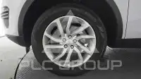 2017 Land Rover Discovery