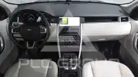 2017 Land Rover Discovery