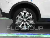 2017 Land Rover Discovery