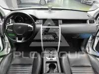 2017 Land Rover Discovery