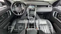 2017 Land Rover Discovery
