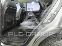2017 Land Rover Discovery
