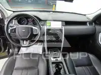 2017 Land Rover Discovery