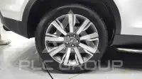 2017 Land Rover Discovery