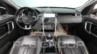 2017 Land Rover Discovery