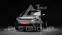 2017 Land Rover Discovery