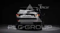2017 Land Rover Discovery