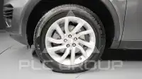2017 Land Rover Discovery
