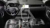 2017 Land Rover Discovery