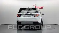 2017 Land Rover Discovery