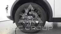 2017 Land Rover Discovery