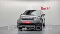 2017 Land Rover Discovery