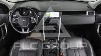 2017 Land Rover Discovery