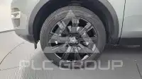 2017 Land Rover Discovery