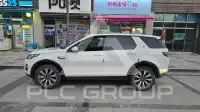 2017 Land Rover Discovery
