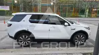 2017 Land Rover Discovery