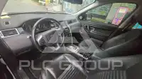 2017 Land Rover Discovery