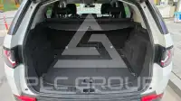 2017 Land Rover Discovery