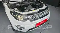 2017 Land Rover Discovery