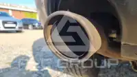 2017 Land Rover Discovery