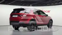 2017 Land Rover Discovery