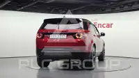 2017 Land Rover Discovery