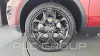 2017 Land Rover Discovery
