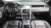 2017 Land Rover Discovery