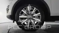 2017 Land Rover Discovery