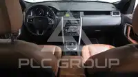 2017 Land Rover Discovery