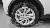 2017 Land Rover Discovery