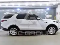 2017 Land Rover Discovery