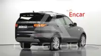2017 Land Rover Discovery