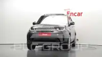 2017 Land Rover Discovery