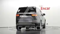 2017 Land Rover Discovery