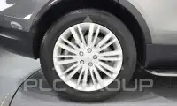 2017 Land Rover Discovery