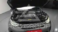 2017 Land Rover Discovery