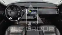 2017 Land Rover Discovery