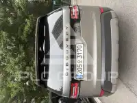 2017 Land Rover Discovery