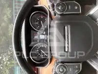 2017 Land Rover Discovery