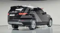 2017 Land Rover Discovery
