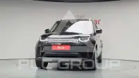 2017 Land Rover Discovery