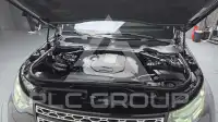 2017 Land Rover Discovery