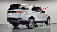 2017 Land Rover Discovery